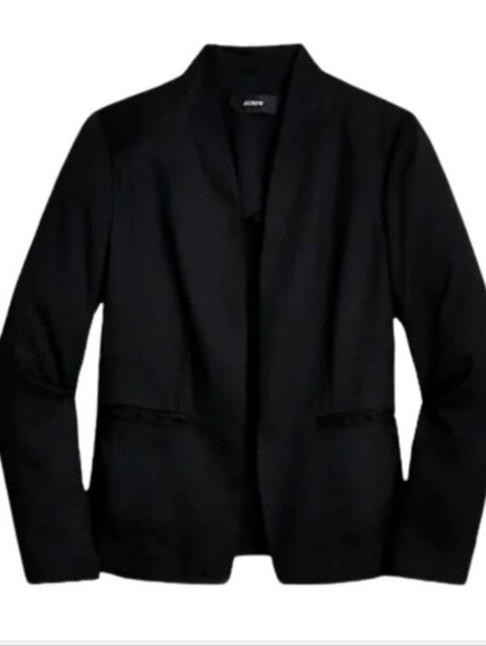 J Crew Going Out Blazer Gramercy Size 6
